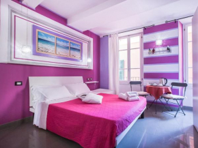 I Coralli rooms & apartments Monterosso Al Mare